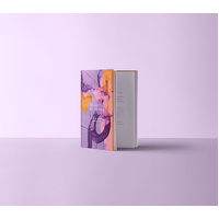 Nuggets of Wisdom – A Guided Journal for Anxiety