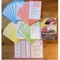 Mindful Moment Inspiration Cards