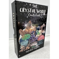 Crystal World Oracle Cards