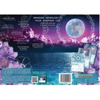 2025 Astrovision Moon Calendar (Australian Edition)