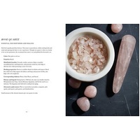 Elemental Energy: Crystal and Gemstone Rituals for a Beautiful Life