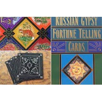 C: Russian Gypsy Fortune Telling Cards