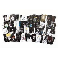 Sacred Web Tarot