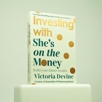 Investing with She's on the Money