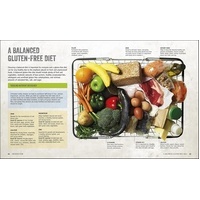 Gluten-free Cookbook