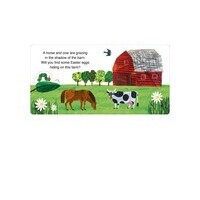 Very Hungry Caterpillar's Easter Egg Hunt