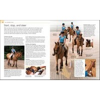 Complete Horse Riding Manual