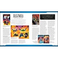 DC Greatest Events: Stories That Shook a Multiverse