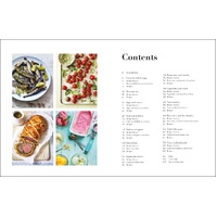 Mary Berry's Complete Cookbook: Over 650 Recipes