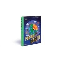 Pop-up Earth