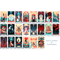 Tarot of the Divine