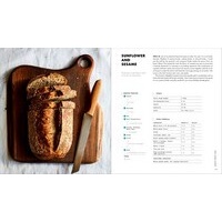 Perfect Loaf, The: The Craft and Science of Sourdough Breads, Sweets, and More: A Baking Book