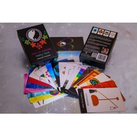 Pain to Purpose Healing Oracle