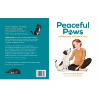 Peaceful Paws