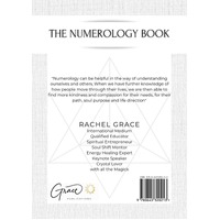 The Numerology Book
