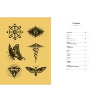 Language of Tattoos