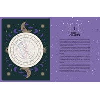 Astrology Magick: Love yourself using magick. Align with the wisdom of the stars