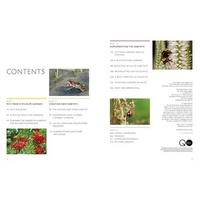 RHS Companion to Wildlife Gardening