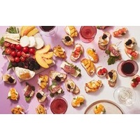 Modern Cheeseboard: Pair your way to the perfect grazing platter