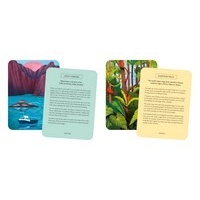 Mindful Escapes Meditation Cards: Discover inner calm wherever you are, in 50 cards