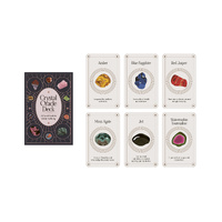 Crystal Oracle Deck