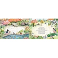 In My Garden: the new heartwarming picture book from the Australian Book Industry Awards longlisted author behind the bestselling Daddy Cuddle and Ste