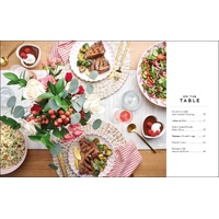Celebrate with Babs: Holiday Recipes & Family Traditions
