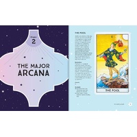 Big Book of Tarot Meanings