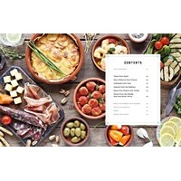 Mediterranean Small Plates