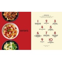 Complete Book of Pasta Sauces