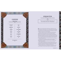 Karmic Birthday Book