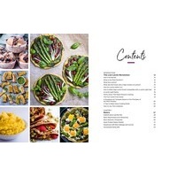 Everyday Low-Lectin Cookbook: More than 100 Recipes for Fast and Easy Comfort Food for Weight Loss and Peak Gut Health