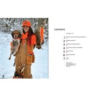 Weeknight Wild Game Cookbook