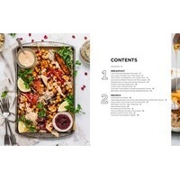 Nourishing Vegan Every Day
