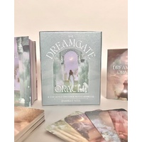Dreamgate Oracle, The: A Self-Reflective Deck and Guidebook