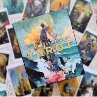 Artist Decoded Tarot, The: A Deck and Guidebook