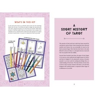 Make Your Own Tarot Deck