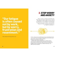 Stop Overthinking: A Workbook to Stop Perfectionism, People Pleasing, Self-Sabotage, and Other Forms of Negative Thinking
