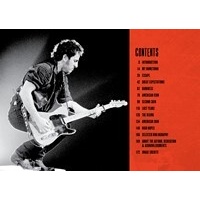 Bruce Springsteen: An Illustrated Biography
