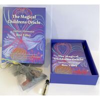 Magical Children's Oracle Cards