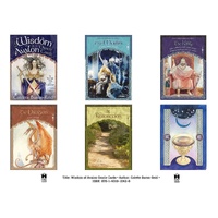 Wisdom Of Avalon Oracle Cards