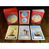 Wisdom of the Oracle Divination Cards: Ask and Know