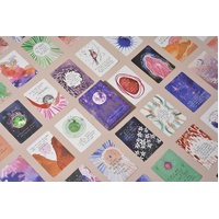 Super Attractor: A 52-Card Deck