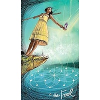 Light Seer's Tarot