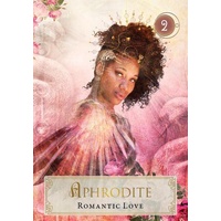 Goddess Power Oracle (Standard Edition): Deck and Guidebook