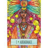 Earthcraft Oracle