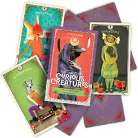 Tarot of Curious Creatures