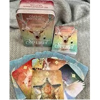 Spirit Animal Pocket Oracle