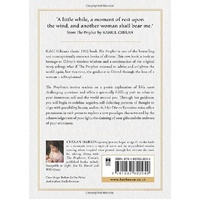 Prophetess, The: The Return of The Prophet from the Voice of The Divine Feminine