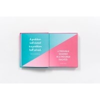No Worries (Guided Journal): Write. Act. Turn the Page.